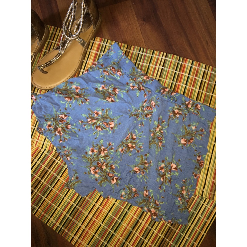 Altar’d State Shorts